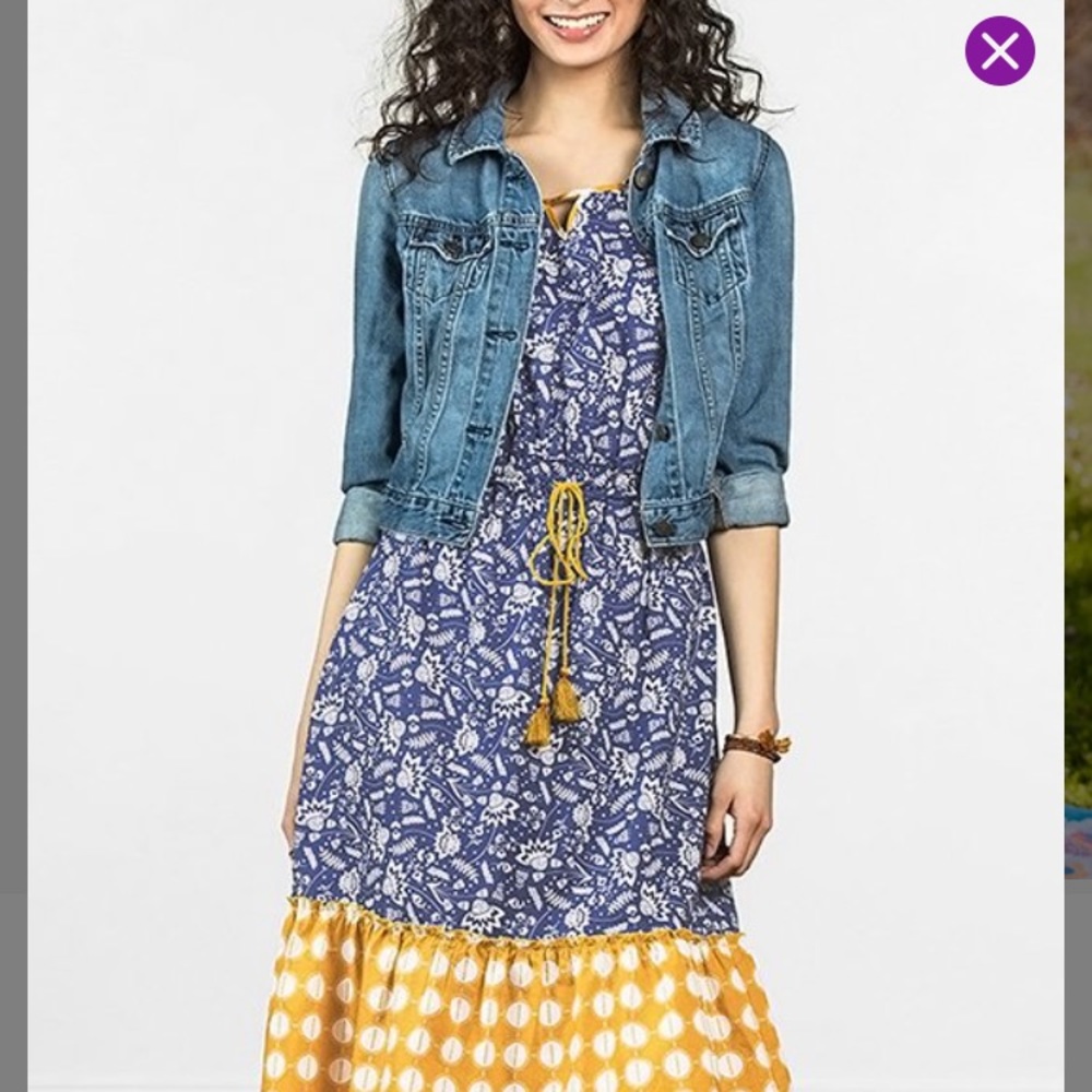 Matilda Jane Woman’s dress - Picture 8 of 8